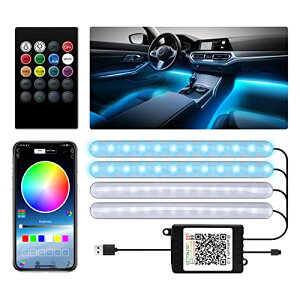 LEDGLE lede[vCg ԗp 48LED APPRg[&R ɔ RGB ͋CCg ԓ USB 10W S
