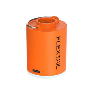 FLEXTAILGEAR TINY PUMP X 2023 gюGA[|v TYPE-C[d Ōyʃ|v 3.5Kpa CEC