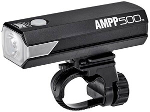 LbgAC(CAT EYE) ]ԗpwbhCg AMPP500 ubN ő500[ USB[d RpNgłȂ