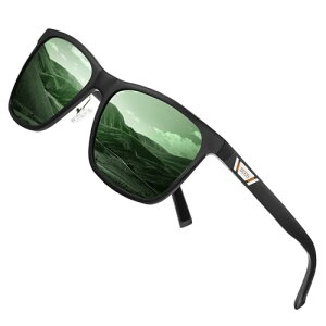 [DUCO] TOX Y ^]p Ό TOX ނp UV400 ւ񂱂 񂮂炷 EFg sunglasses for