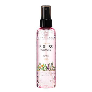 SALON STYLE(�T�����X�^�C��) KOSE �r�I���X �{�^�j�J�� �w�A�~�X�g (�J�[���A�C�����p) �ӂ�����炩�ȃJ�[���X�^�C���ɃX