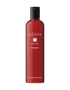 La CASTA(EJX^) La Casta (EJX^) A}GXe wA\[v 35 (Vv[) 񂾔̃PA A̗