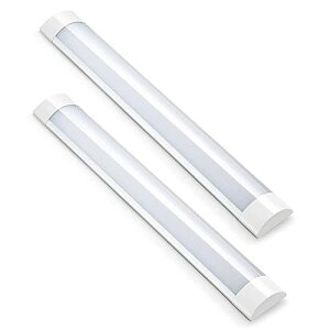 LEDx[XCg 60cm 2{ LEDu 20W` ̌^ LEDLb`x[XCg ^ǌu V䒼t^ Px ȃGl