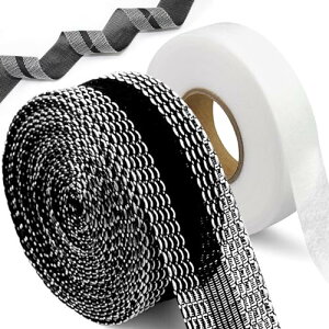 uقǋ 40mm 1mIY{グe[vZbgvグe[v23mmx5mƐڒce[vŁAACŊȒPɃY{̐グ