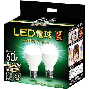 ~jNvg^ LEDd E17 d60` F Lz^Cv fMގ{H `Ή (F 2)