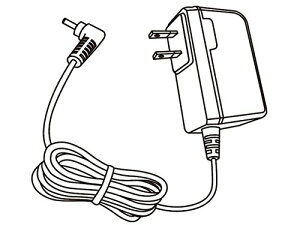 �䂤�p�P�b�g�Ή��i �p�i�\�j�b�N Panasonic AC�A�_�v�^�[ ���j�^�[�p ���F SAE0015AA