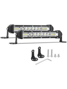 Largoods LED Ɠ 7C` [Nv Cgo[  Px Lpp 12v-24v p Ɩ CREEА`bv