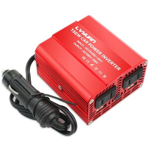 LVYUANiNGjCo[^[ 12V 150W VK[\Pbg RZg USB 2 |[g ACRZg 2 ԍڏ[d X}