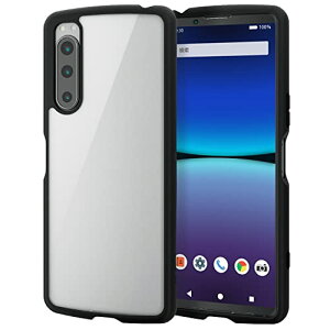 GR Xperia 5 IV [ SO-54C | SOG09 ] P[X Jo[ ϏՌ Ռz TOUGH SLIM LITE dx