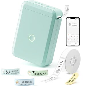 NIIMBOT D110 xC^[ X}zΉv^[ @\xv^[ T[}Rs[ v c 3sΉ