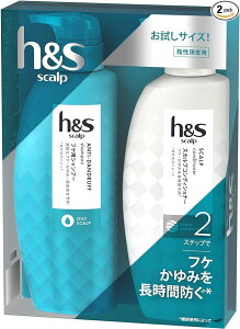 h&s scalp Vv[+RfBVi[ TCYZbg 300mL+300g IC[XJv GC`AhGX XJv