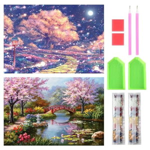 TRX _ChA[g Lbg _Ch̊G 2Zbg ꂢ Sʓ\t _ChA[g 5D S l̎q DIY