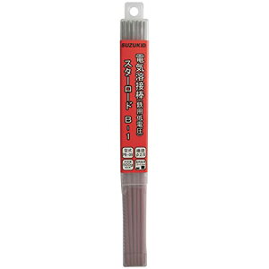 SUZUKID �X�^�[���[�hB-1 ��d����|�p�n�ږ_ 2.5��*300mm 500g PB-09
