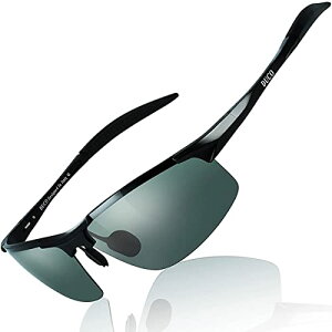 [DUCO] TOX Y Ό X|[cTOX UV400 ւ񂱂 񂮂炷 AL-MG y sunglasses fo