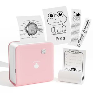 Phomemo M02 PRO 300DPI ~jv^[ T[}v^[ X}z  v^[ [gD[X tHgv^[ M