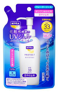 jxAT veNgEH[^[WF SPF33 PA+++ ߂p 125g