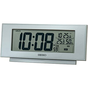 ZCR[NbN(Seiko Clock) uv F^bN {̃TCY: 7.7×17.4×3.8cm ڊo܂v dg fW^