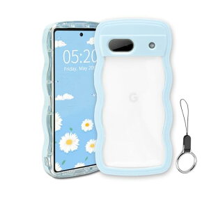 Google Pixel 6A P[X NA EF[u sNZ 6A TPUgt[ ˂ O[O sNZ6A ~ X}z