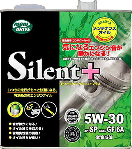 hCu GWIC TCgvX 5W-30 3L SP GF-6A S l֎ y [gY MORIDRIVE