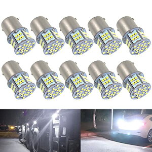 S25 LED �V���O�� �s���p180�x �iP21W 1156 G18 BA15S) 24V 12V ���� �z���C�g �o�b�N�����v �g���b�N �T