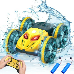 WRJ[ q pX^gJ[ It[h RJ[ 360x] h l֋쓮 ʑs 2.4GhzWRLEDv