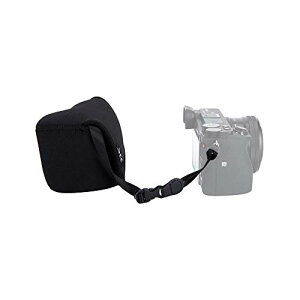 JJC JP[X ~[XJp Leica D-LUX 7 Sony ZV-E10 A6000 A6100 A6300 A6400 A