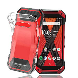 Awubaige FOR TORQUE 5G KYG01 p P[X Jo[ NA TORQUE G05 \tgTPU  Kyocera