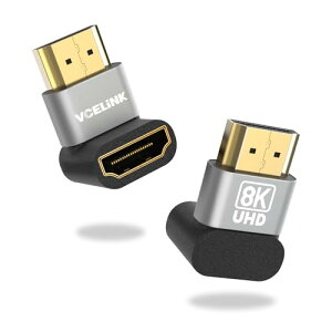 VCELINK HDMI L RlN^ 8K 90x+270xZbg L^ ϊ A_v^ HDMI IX[X HDMIP[u 