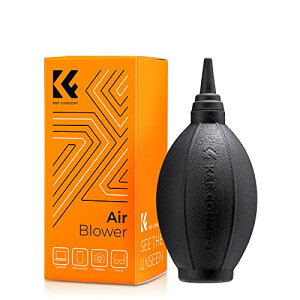 K&F Concept JpuA[ GA_X^[ ₷ N[jOpi VR e  JN[jOpi ei