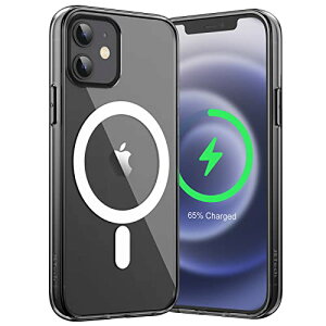 JEDirect iPhone 12 mini }Olbg P[X(5.4C`p) MagSafe CX[dΉ Ռz op[Jo