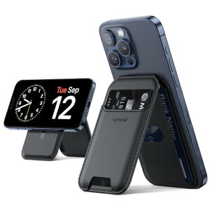 2024VoEd Lamicall MagSafeΉ J[h P[X X}z X^h : 3[ magsafe z }OZ[t