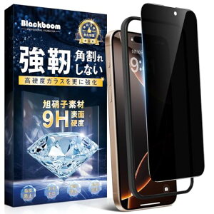 Blackboom iPhone 16 Pro KXtB `h~ iPhone 16 Pro KXtB̂h~ iPhone