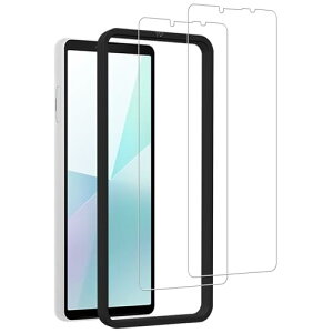 2ZbgKChgt KPNS {fސ Xperia 10 VI SOG14 SO-52E p KXtB KX Jo[ یt