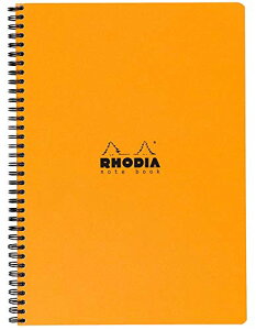 fBA _uOm[g A4 160y[W r Jo[ ~Vړ PEFEF؎擾 IW RHODIA Classic cf1