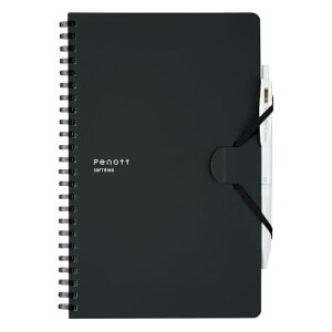 RN(KOKUYO) m[g \tgOm[g Penott A5 ό` 5mm  X-SP137S5-D