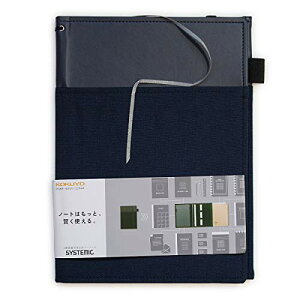 RN(KOKUYO) m[gJo[ VXe~bN Om[gΉ B5 U[  40 m-V683B-DB