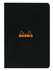 fBA z`LX߃m[g A4 r 96y[W Jo[ PEFCF؎擾 ubN RHODIA Classic cf119169