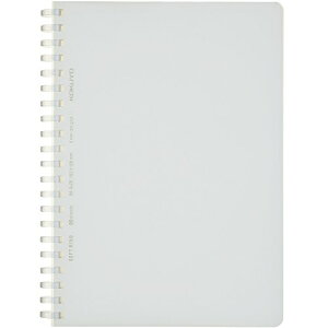 RN(KOKUYO) m[g \tgO NA hbgr B6 80  X-SV548WT-T