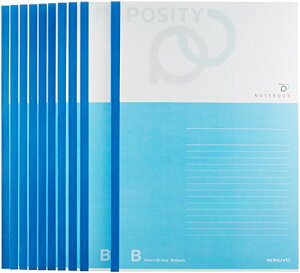 RN(KOKUYO) m[g |WeB Z~B5 Br 30 10 P3m-31BX10