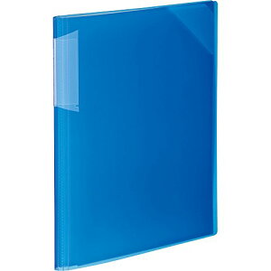 �R�N�� �t�@�C�� �N�����[�z���_�[�u�b�N �m�r�[�^ �Œ莮 A4 12P �� �t-N5710B-12