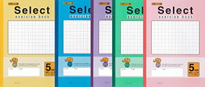 ^ m[g wK 5mm 5 B5 J[A\[g EH-5-5