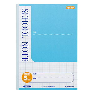 LNgE wK XN[m[g 5mm B5 LM5G05 5