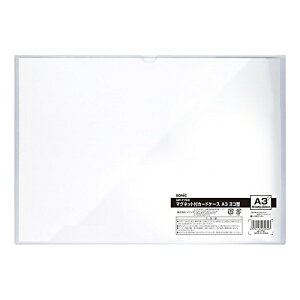 �\�j�b�N �J�[�h�P�[�X �}�O�l�b�g�t A3�� �R�^ MP-7793