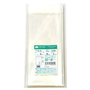 O obO OPP e[vt 8cm×18cm 100 32-7314