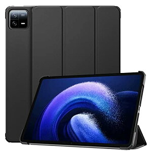 Xiaomi Pad 6 �P�[�X MoKo Mi Pad 6/6 Pro�p�ی�P�[�X 11�C���` �V���I�~�p�b�h6��p�ی�J�o�[ �X�^���h�P�[�X