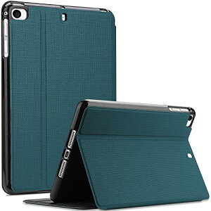 ProCase iPad Mini 5/4/3/2/1 یP[X I[gI[gX[v/X[v@\ cƉɃX^h y tHI X}[