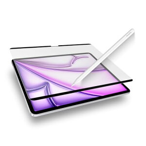 iPad Air 11C` (M2) 2024py[p[CNtBEA}bgPETtB iPad Air 11C` 2024p