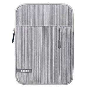 Lacdo iPad Mini 7�X���[�u�AiPad Mini�P�[�X�o�b�O�AiPad Mini 7 (A17 Pro)/6/5/4/3/2�p�^�u