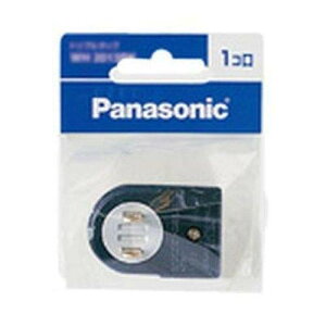 �p�i�\�j�b�N(Panasonic) ���[�����O�^�b�v(�u���b�N) WH2129BP