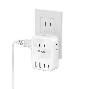 usb RZg type-c ^bv USB[d RZg TESSANd^bv 3AC 2USB-A|[g 2USB
